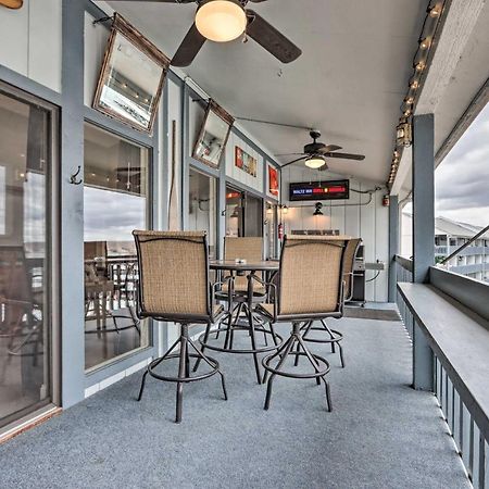 Osage Beach Condo With Lake Of The Ozarks Views Exteriör bild
