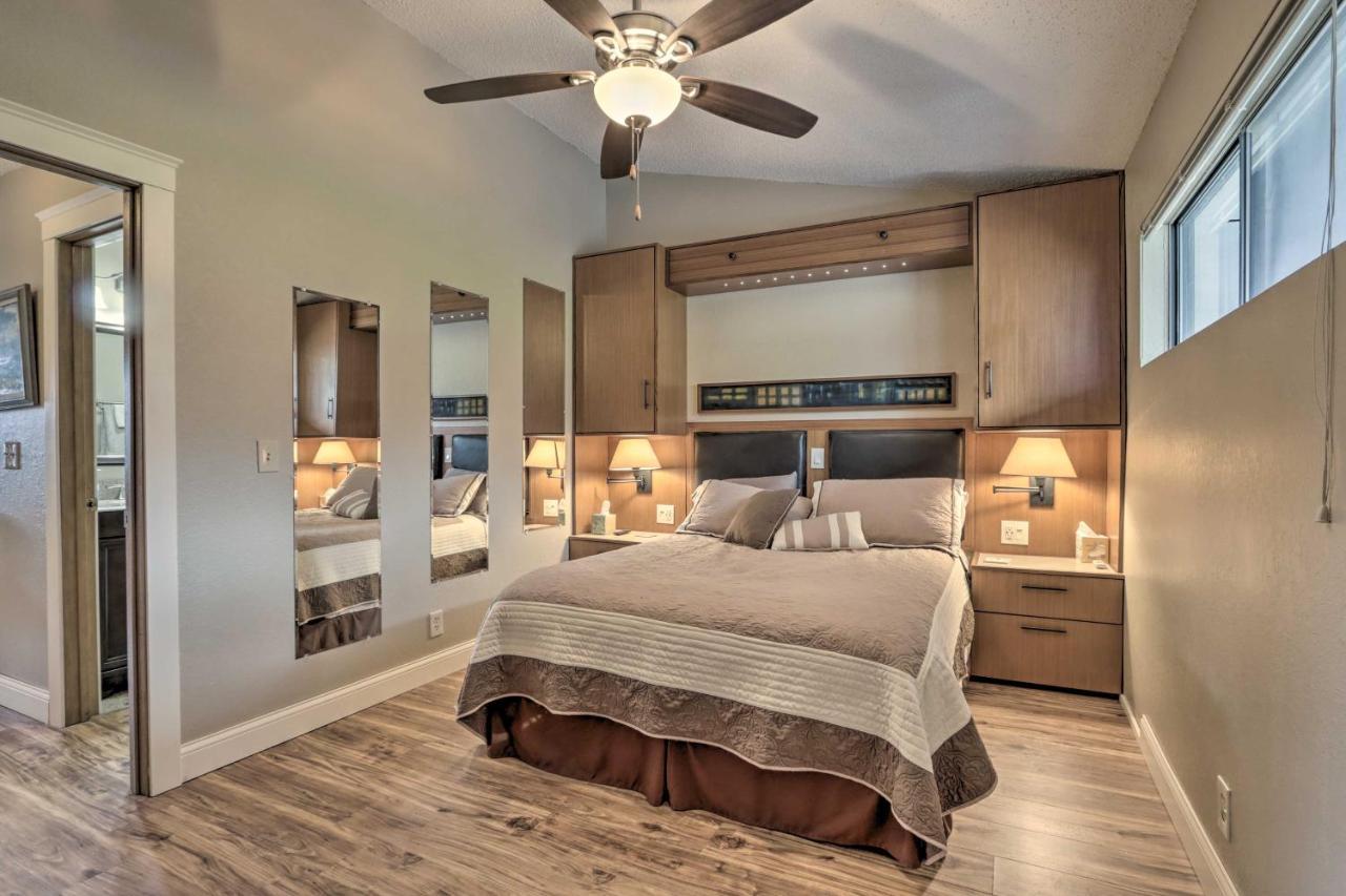 Osage Beach Condo With Lake Of The Ozarks Views Exteriör bild